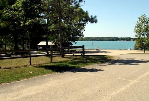 Twin Mills Rv Resort Howe Zewnętrze zdjęcie