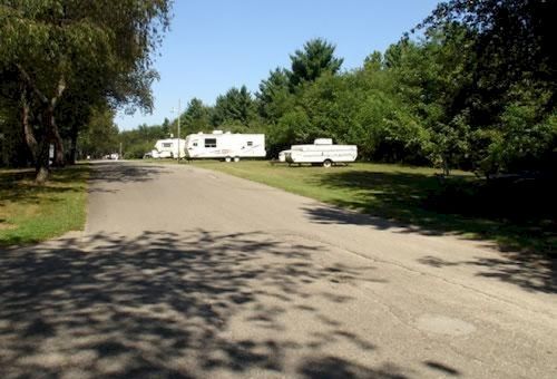Twin Mills Rv Resort Howe Zewnętrze zdjęcie
