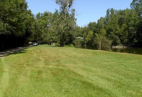 Twin Mills Rv Resort Howe Zewnętrze zdjęcie