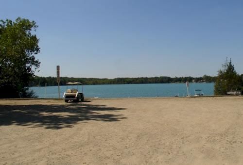 Twin Mills Rv Resort Howe Zewnętrze zdjęcie